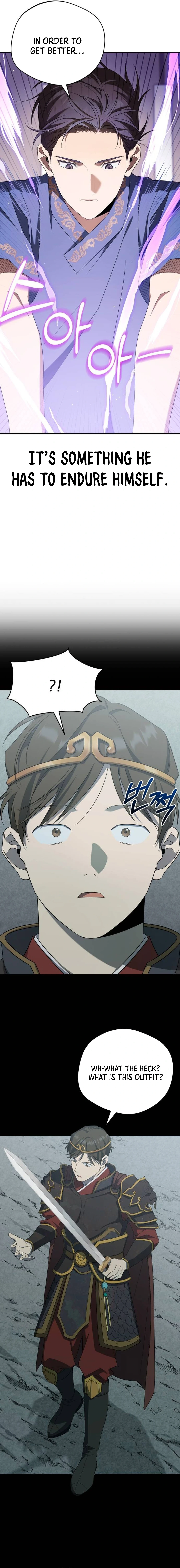 Read The Heavenly Demon Will Give You a Massage Manga Online