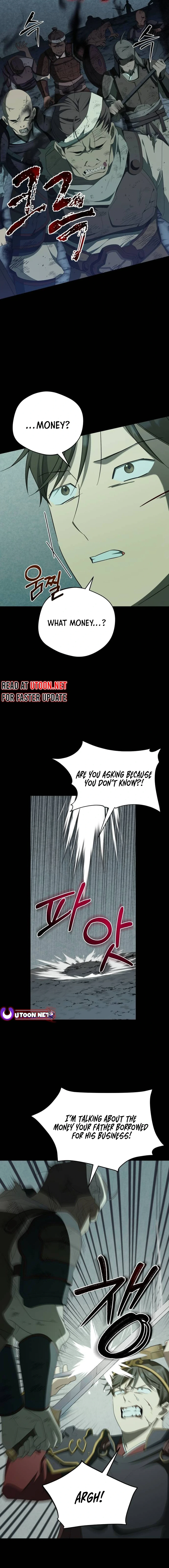 Read The Heavenly Demon Will Give You a Massage Manga Online