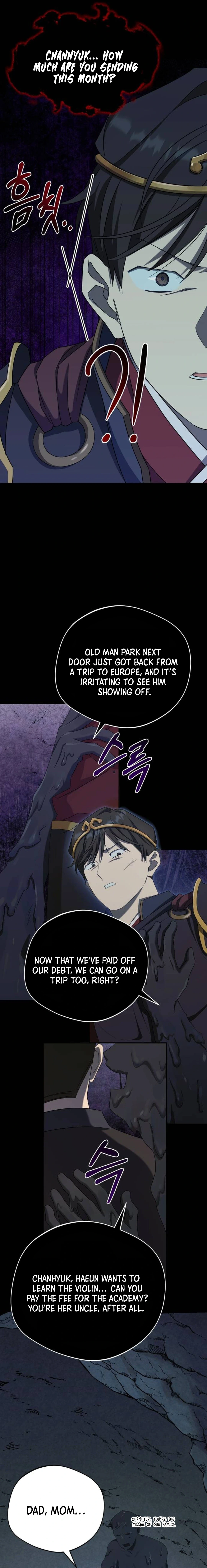 Read The Heavenly Demon Will Give You a Massage Manga Online