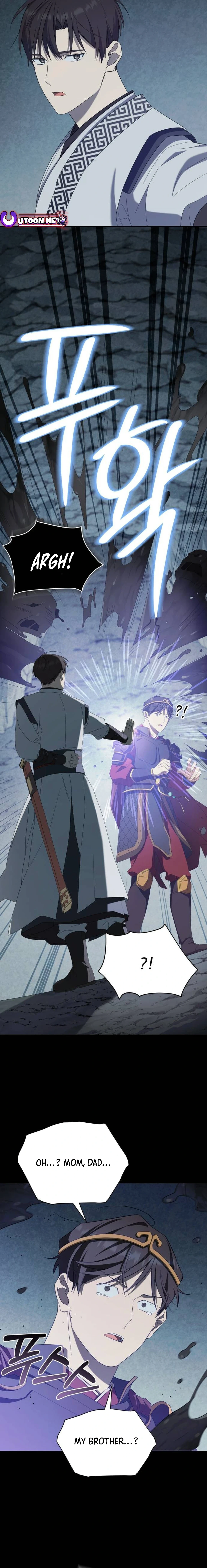 Read The Heavenly Demon Will Give You a Massage Manga Online