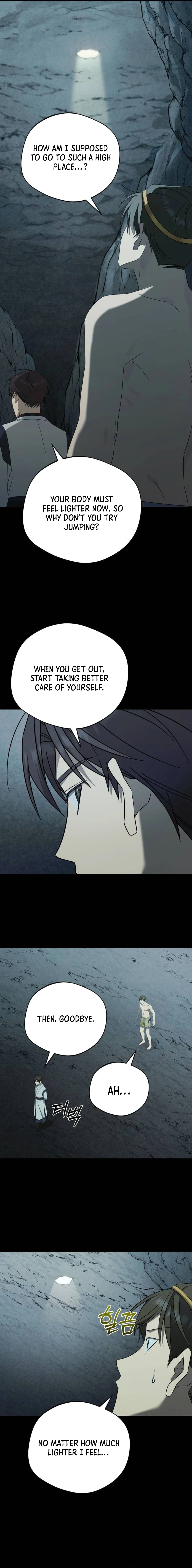 Read The Heavenly Demon Will Give You a Massage Manga Online