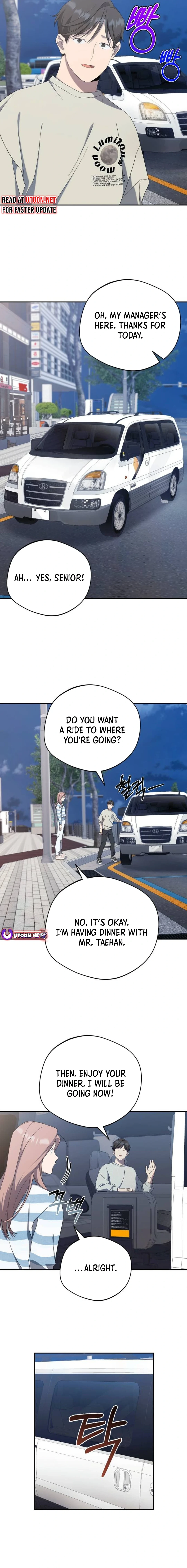 Read The Heavenly Demon Will Give You a Massage Manga Online