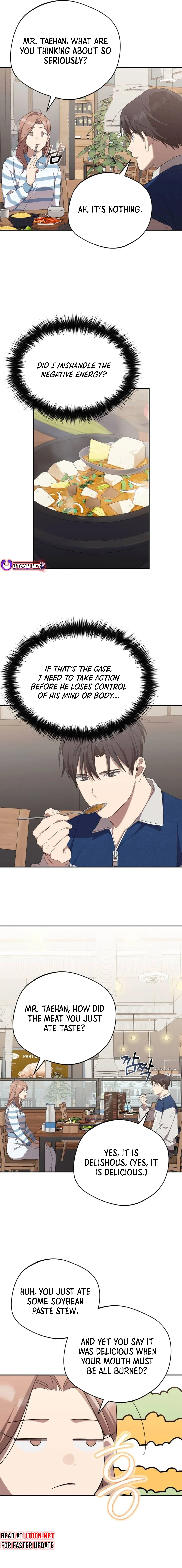 Read The Heavenly Demon Will Give You a Massage Manga Online