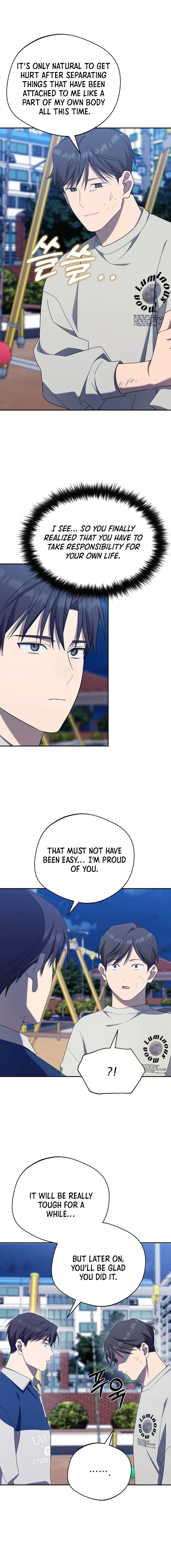 Read The Heavenly Demon Will Give You a Massage Manga Online