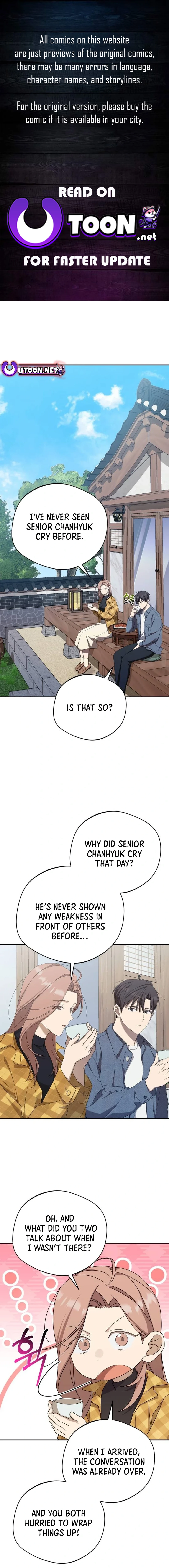 Read The Heavenly Demon Will Give You a Massage Manga Online