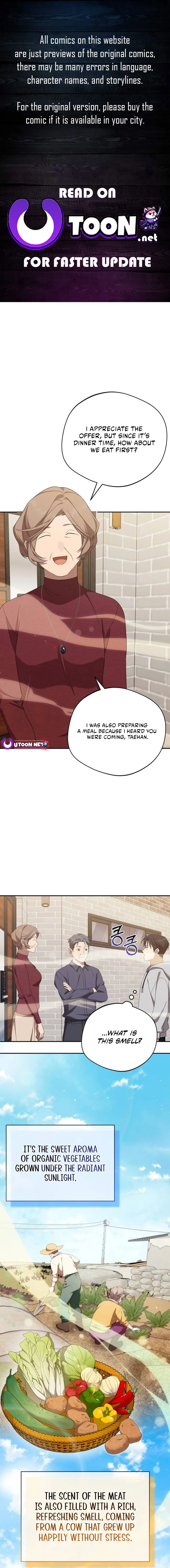 Read The Heavenly Demon Will Give You a Massage Manga Online