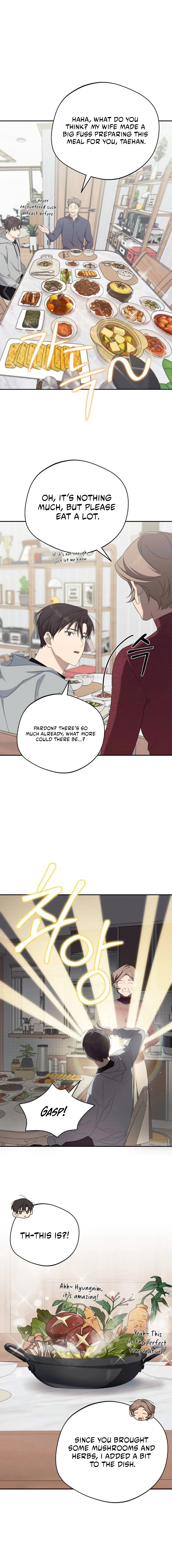 Read The Heavenly Demon Will Give You a Massage Manga Online