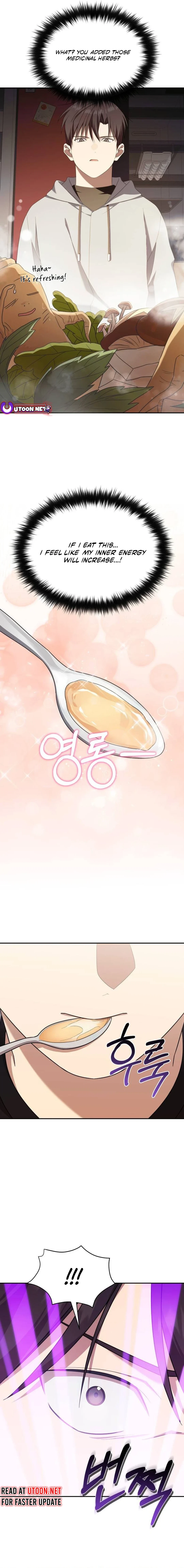 Read The Heavenly Demon Will Give You a Massage Manga Online