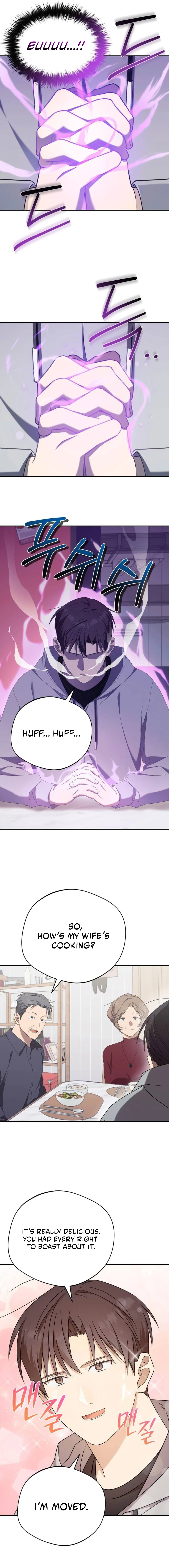 Read The Heavenly Demon Will Give You a Massage Manga Online