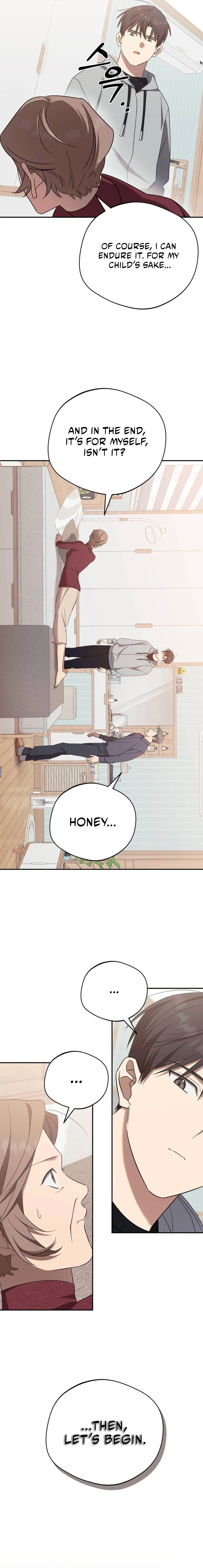 Read The Heavenly Demon Will Give You a Massage Manga Online
