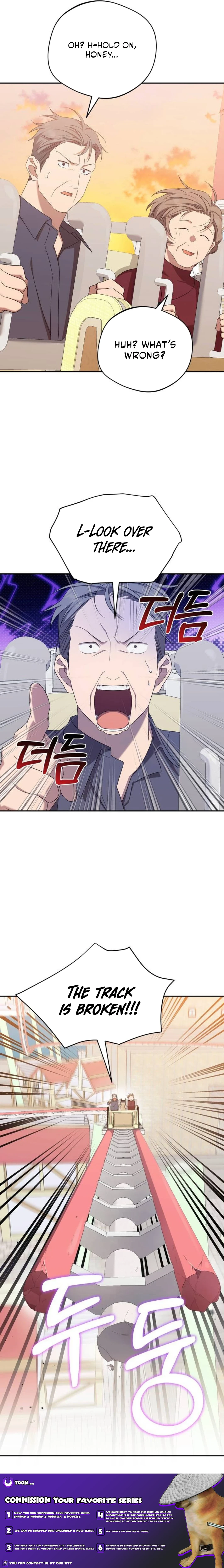 Read The Heavenly Demon Will Give You a Massage Manga Online
