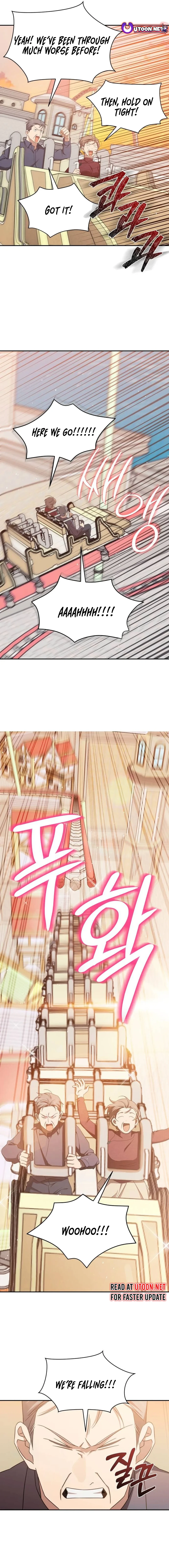 Read The Heavenly Demon Will Give You a Massage Manga Online