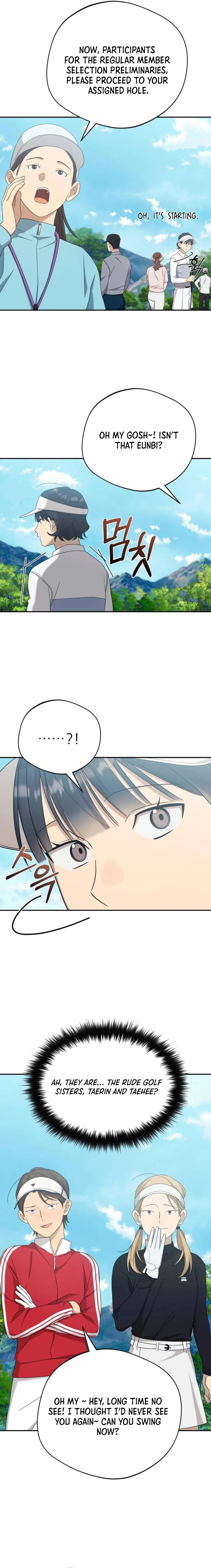 Read The Heavenly Demon Will Give You a Massage Manga Online