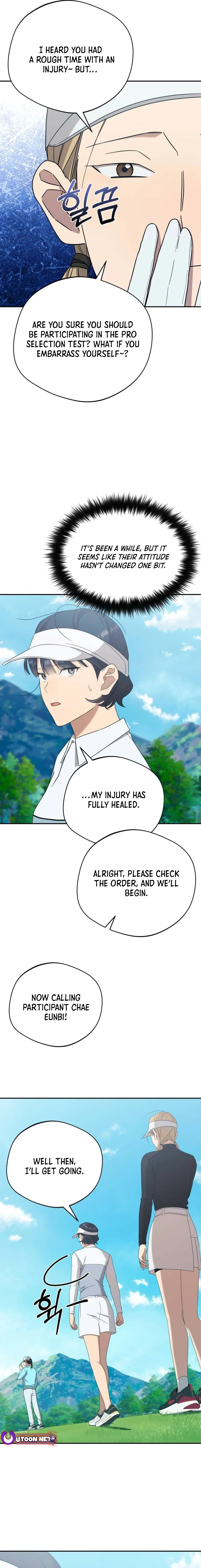 Read The Heavenly Demon Will Give You a Massage Manga Online