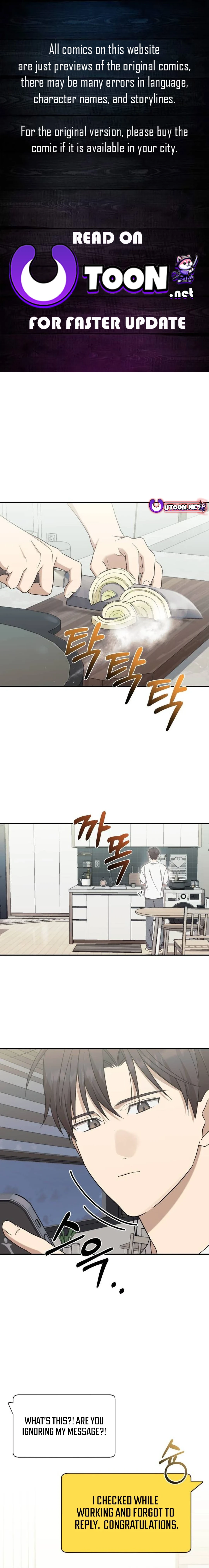 Read The Heavenly Demon Will Give You a Massage Manga Online