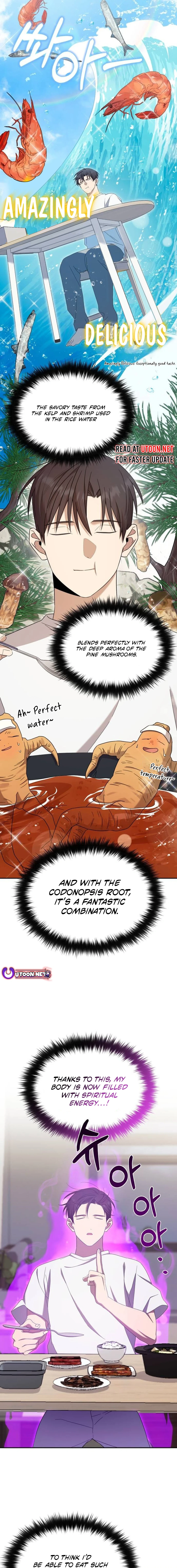 Read The Heavenly Demon Will Give You a Massage Manga Online