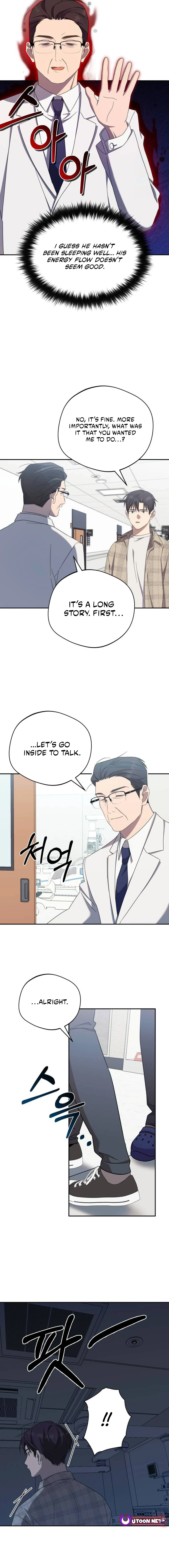 Read The Heavenly Demon Will Give You a Massage Manga Online