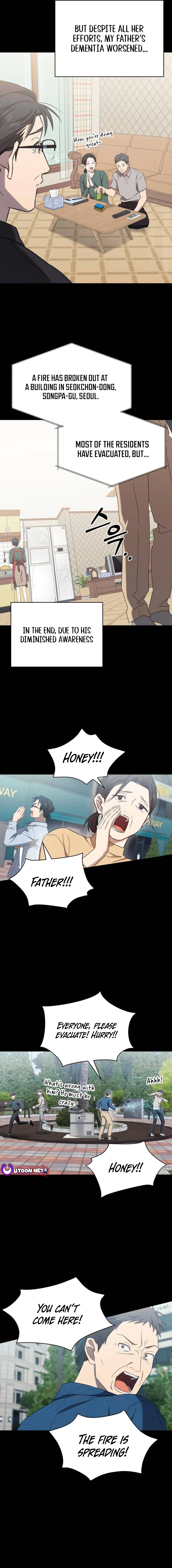 Read The Heavenly Demon Will Give You a Massage Manga Online