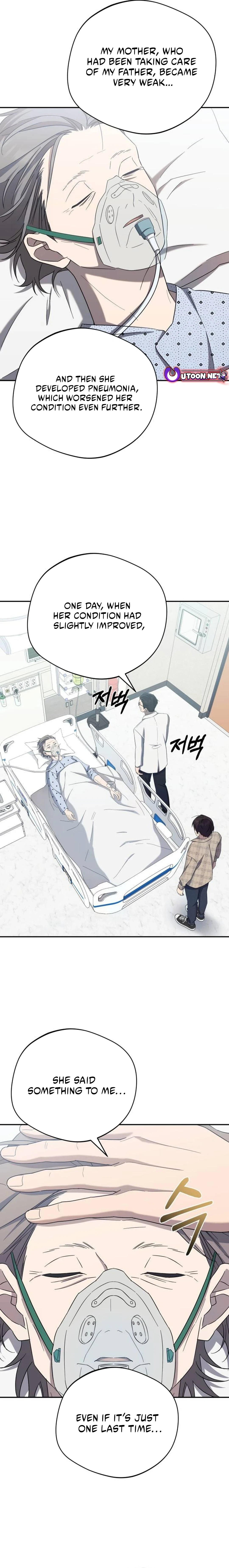 Read The Heavenly Demon Will Give You a Massage Manga Online