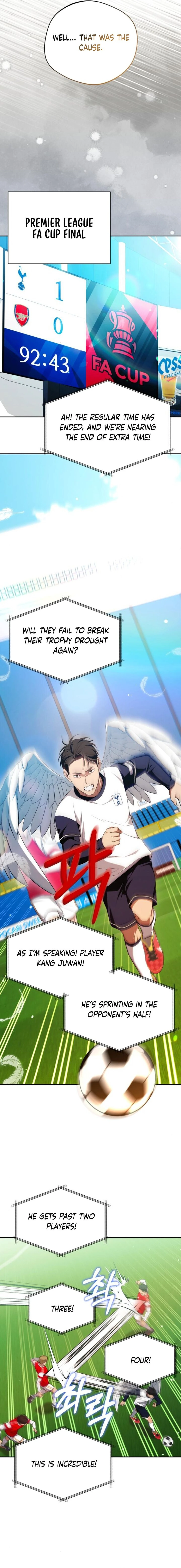 Read The Heavenly Demon Will Give You a Massage Manga Online