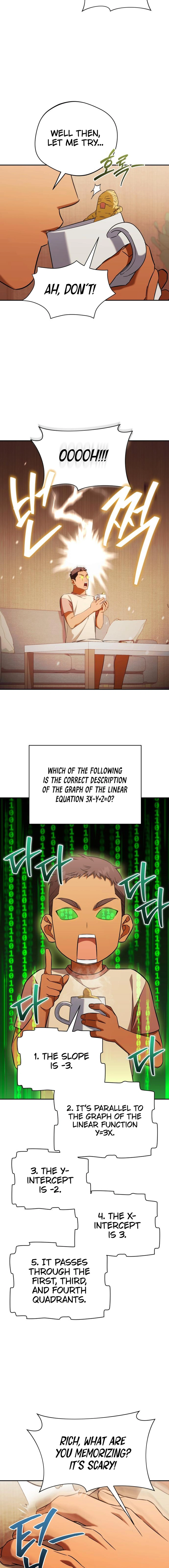 Read The Heavenly Demon Will Give You a Massage Manga Online