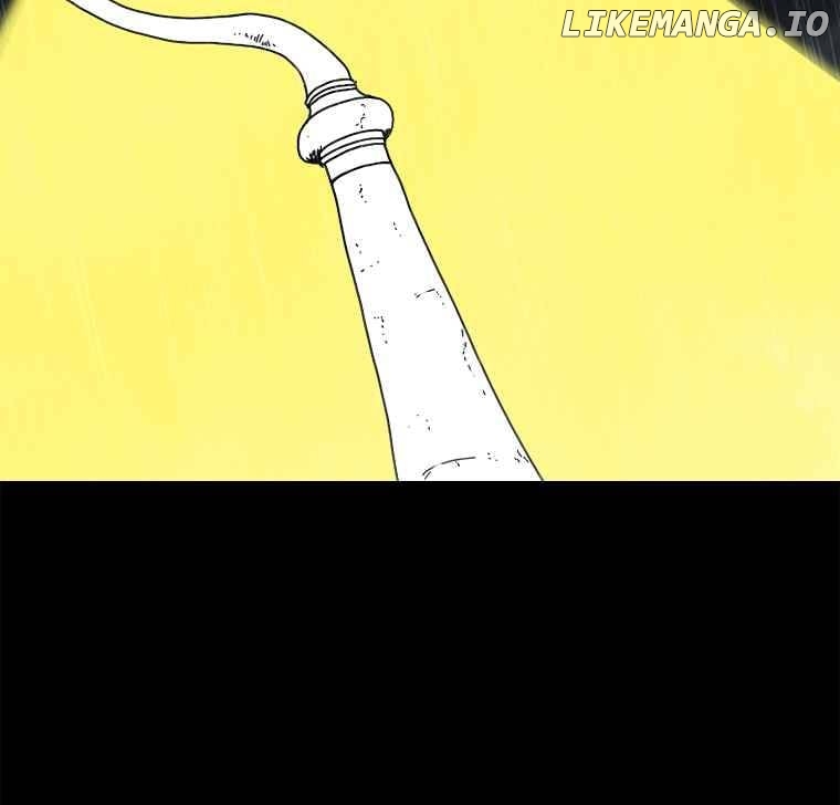 Read The House Without Time Manga Online
