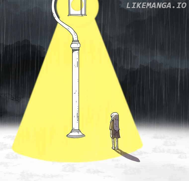 Read The House Without Time Manga Online