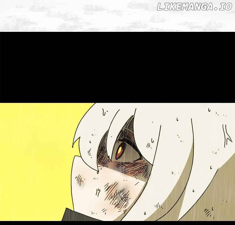 Read The House Without Time Manga Online
