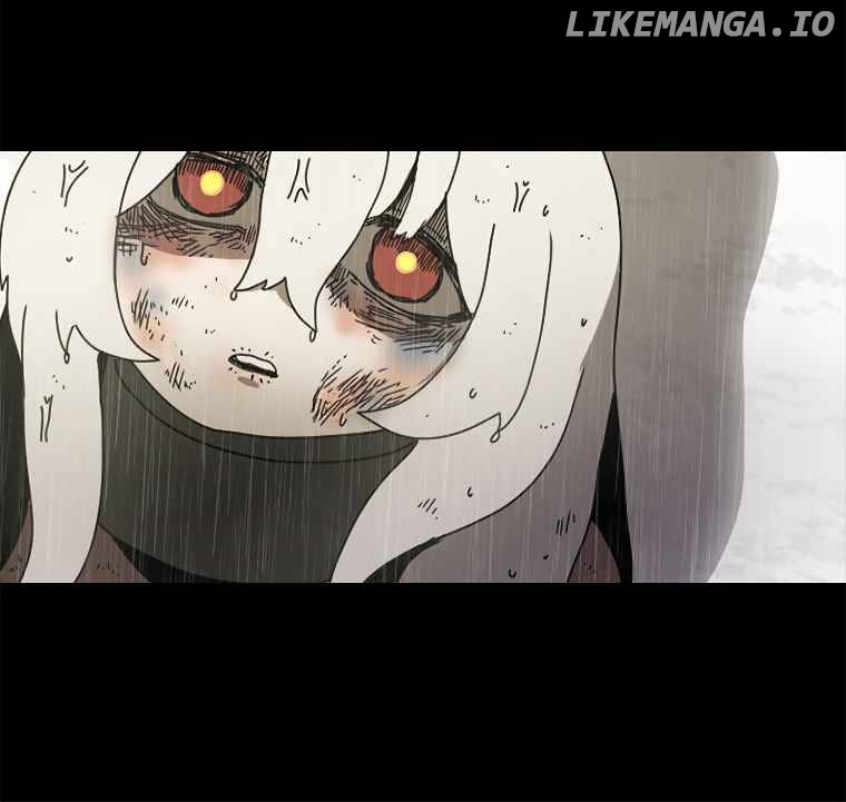 Read The House Without Time Manga Online