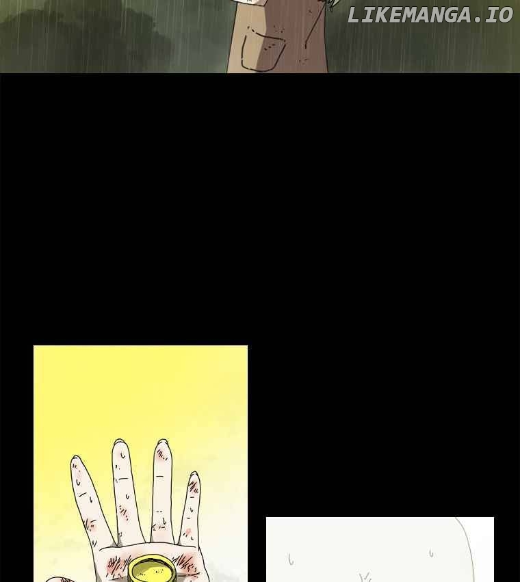 Read The House Without Time Manga Online