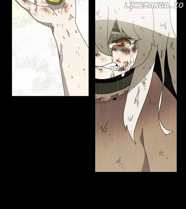 Read The House Without Time Manga Online