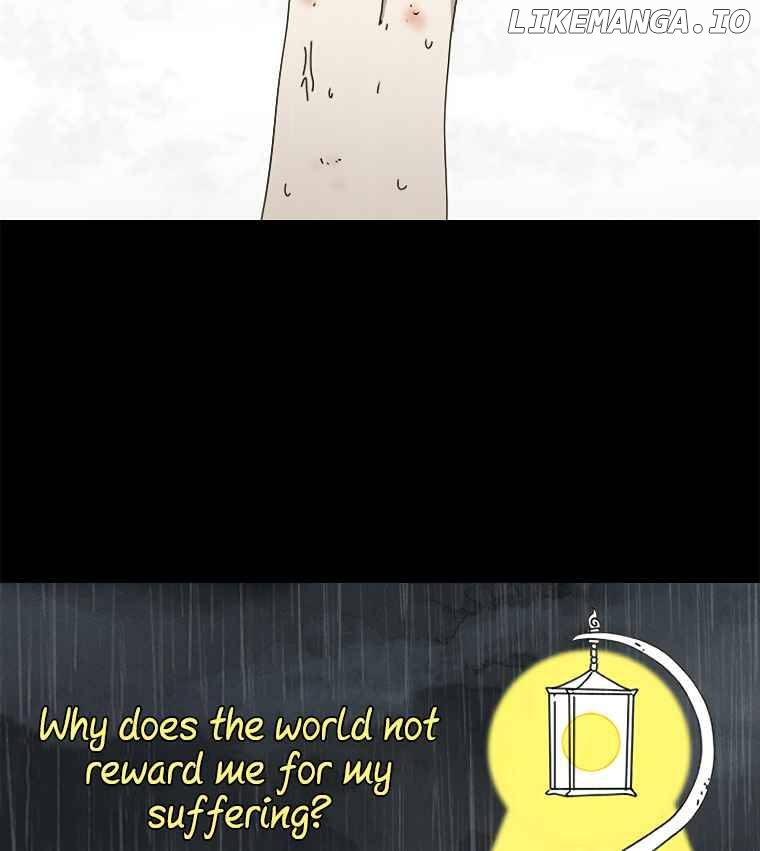 Read The House Without Time Manga Online
