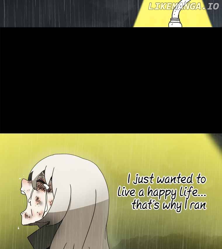 Read The House Without Time Manga Online