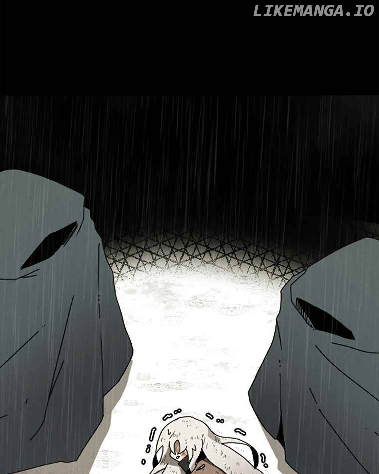 Read The House Without Time Manga Online