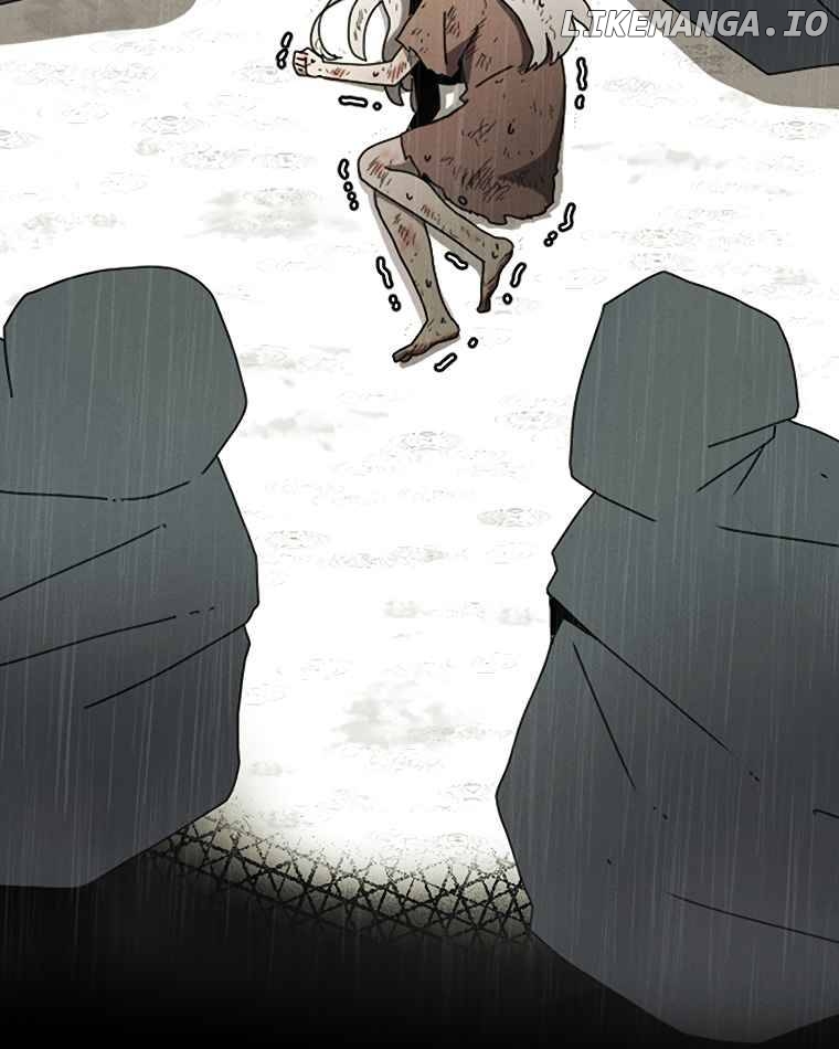 Read The House Without Time Manga Online