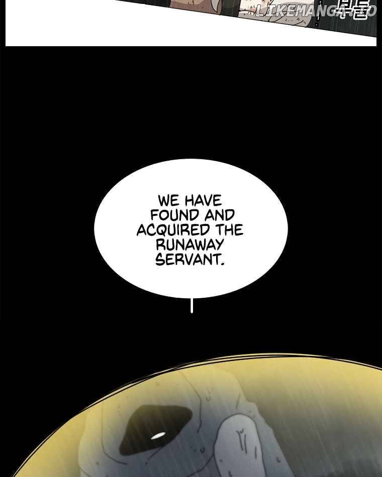 Read The House Without Time Manga Online