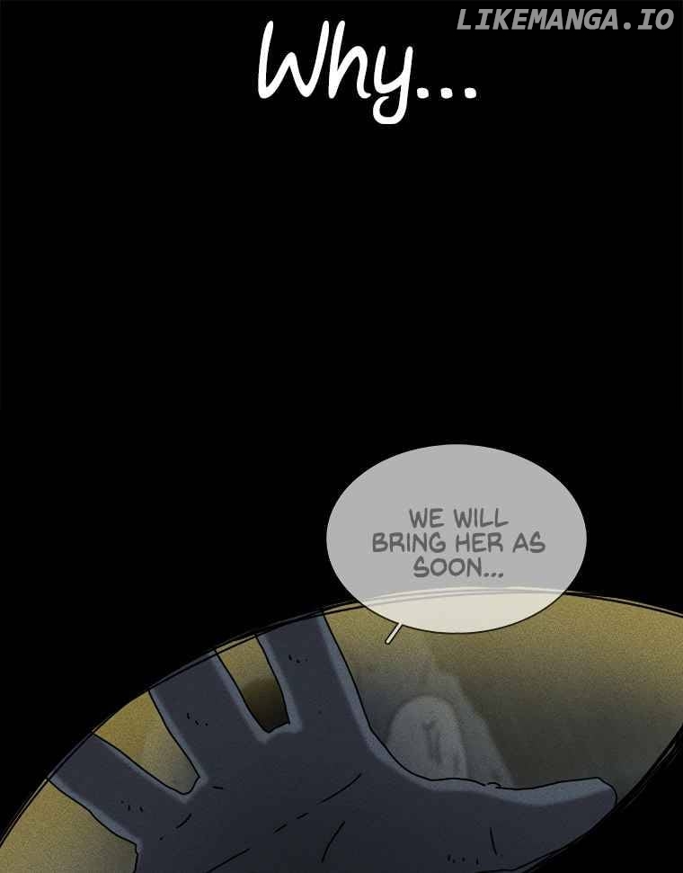 Read The House Without Time Manga Online