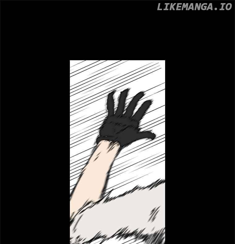Read The House Without Time Manga Online