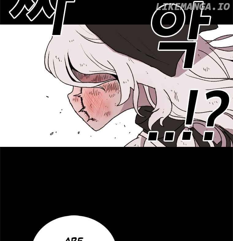 Read The House Without Time Manga Online