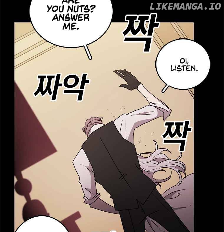 Read The House Without Time Manga Online