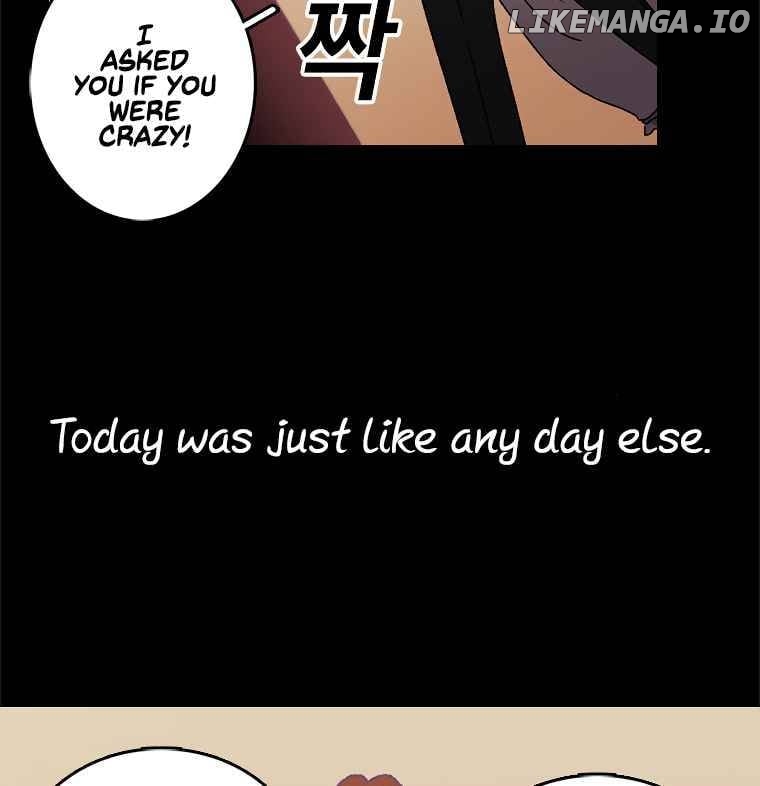 Read The House Without Time Manga Online