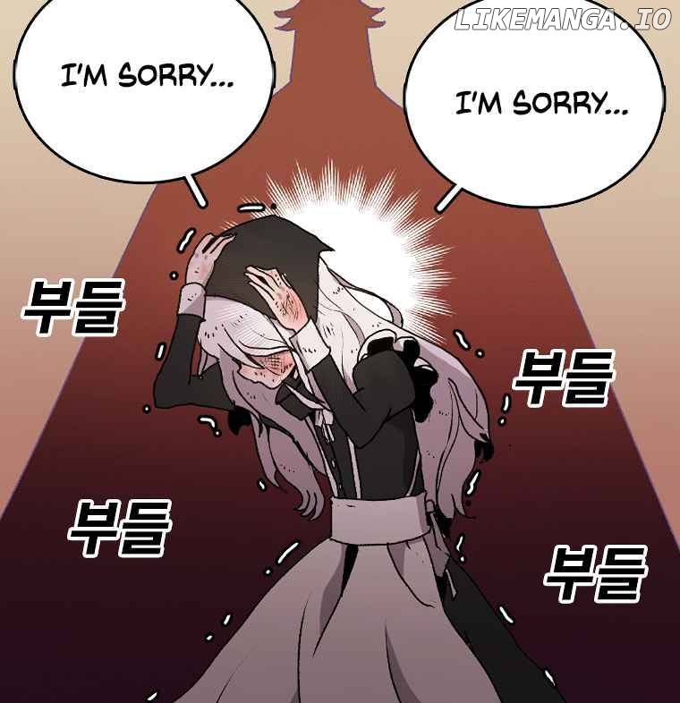 Read The House Without Time Manga Online