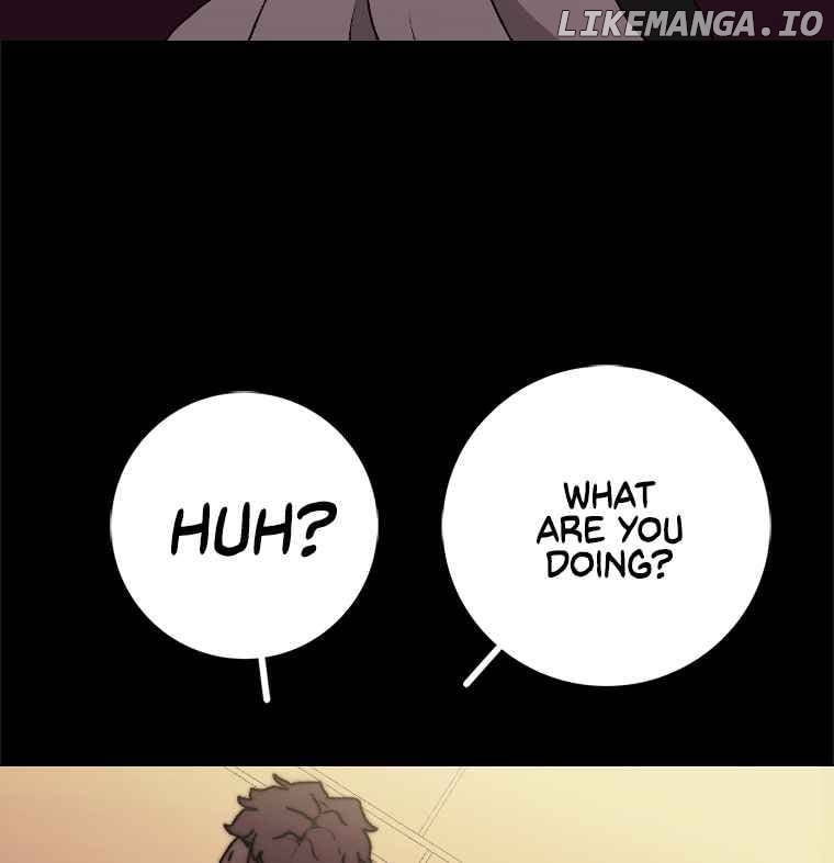 Read The House Without Time Manga Online