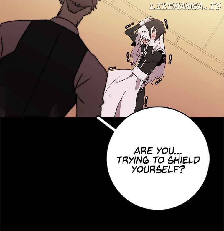 Read The House Without Time Manga Online