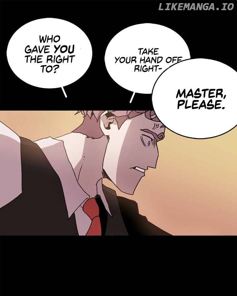 Read The House Without Time Manga Online
