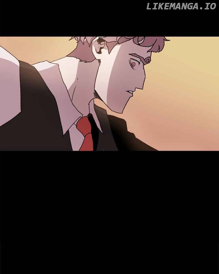 Read The House Without Time Manga Online