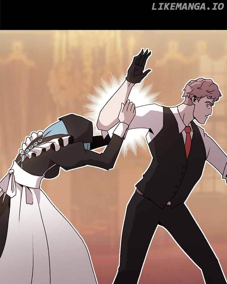 Read The House Without Time Manga Online
