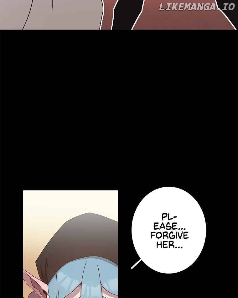 Read The House Without Time Manga Online