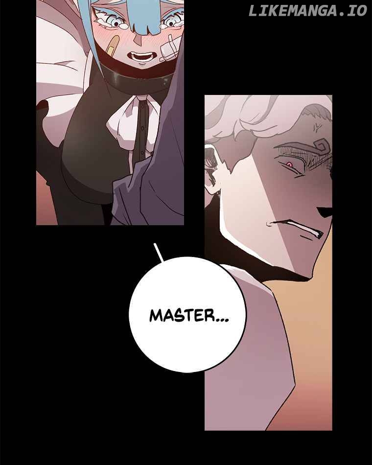 Read The House Without Time Manga Online