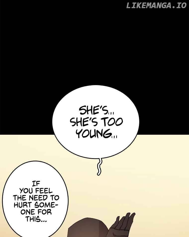 Read The House Without Time Manga Online